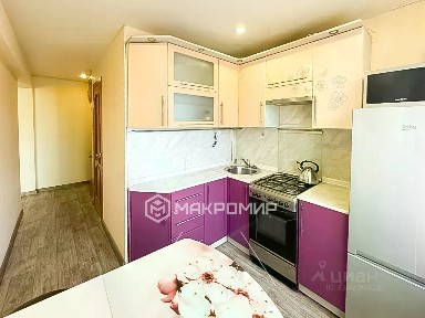 Продается 2-комн. квартира, 45 м²