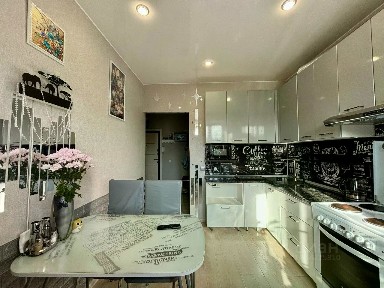 Продается 2-комн. квартира, 53,1 м²