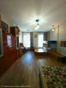 Продается 1-комн. квартира, 46,9 м²