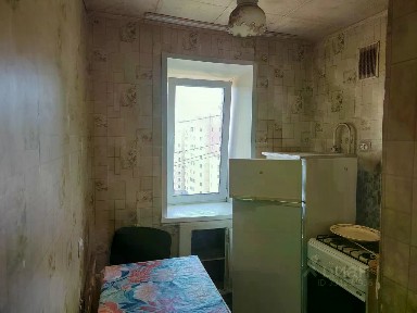 Продается 1-комн. квартира, 21,2 м²