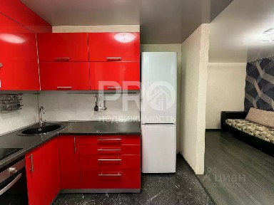 Продается 3-комн. квартира, 62,6 м²