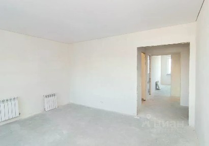 Продается 1-комн. квартира, 37,85 м²