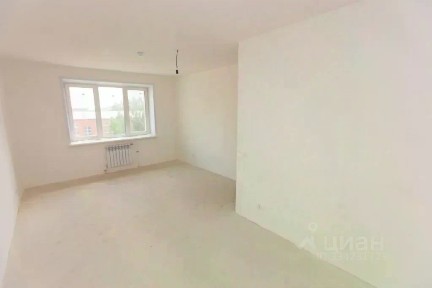 Продается 1-комн. квартира, 44,4 м²