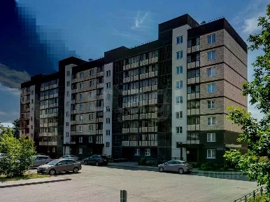 Продается 1-комн. квартира, 37,33 м²
