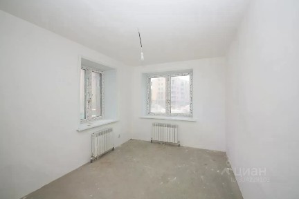 Продается 1-комн. квартира, 53,18 м²