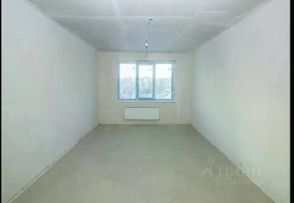 Продается 2-комн. квартира, 55,55 м²