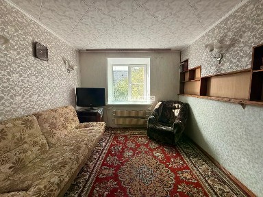 Продается 2-комн. квартира, 38 м²