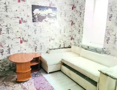 Продается студия, 26 м²