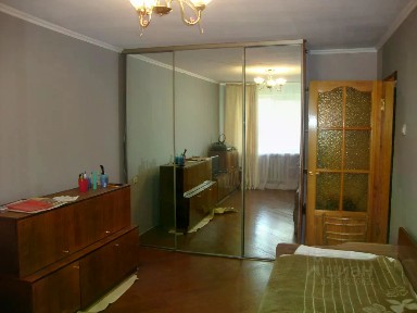 Сдается 1-комн. квартира, 31 м²