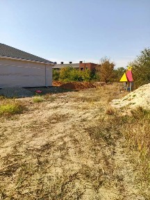 Продается участок, 6 сот.