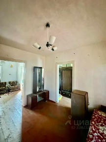 Продается 1-этажный дом, 32,9 м²