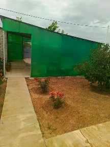 Продается 1-этажный дом, 100 м²