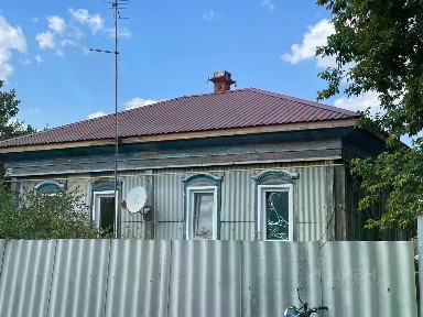 Продается 1-этажный дом, 81 м²