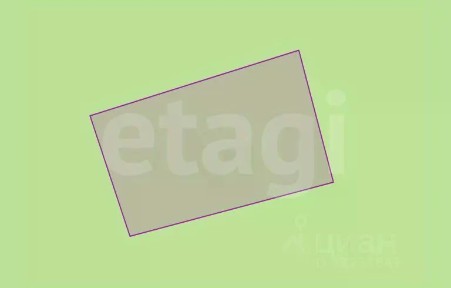 Продается участок, 10 сот.