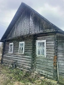 Продается 1-этажный дом, 32 м²