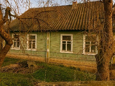 Продается 1-этажный дом, 50 м²
