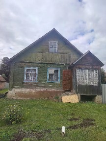 Продается 1-этажный дом, 48 м²