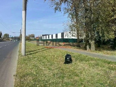 Сдается торговая площадь, 1 640 м²