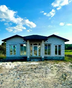 Продается 1-этажный дом, 113 м²
