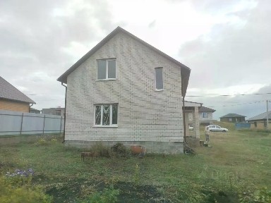 Продается 2-этажный дом, 84 м²