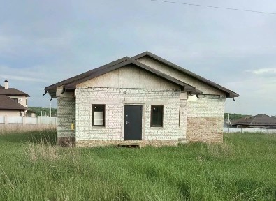 Продается 1-этажный дом, 82 м²