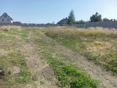 Продается участок, 12,5 сот.