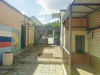 Продается 2-этажный дом, 70,2 м²