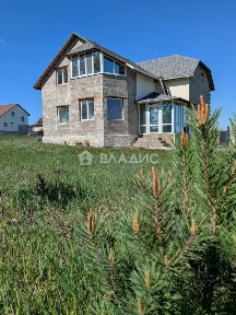 Продается 2-этажный дом, 187,7 м²