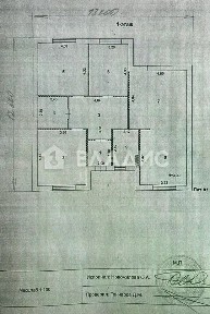 Продается 1-этажный дом, 110 м²