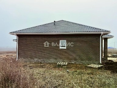 Продается 1-этажный дом, 113 м²