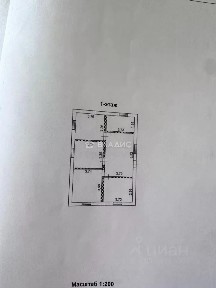 Продается 2-этажный дом, 153,7 м²