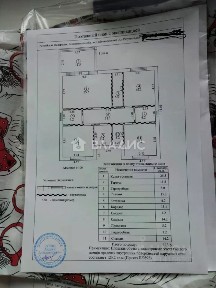 Продается 1-этажный дом, 120 м²