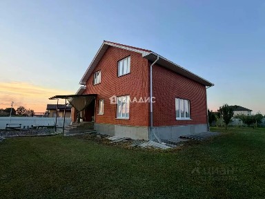 Продается 2-этажный дом, 157,2 м²