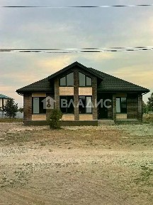Продается 1-этажный дом, 118,2 м²