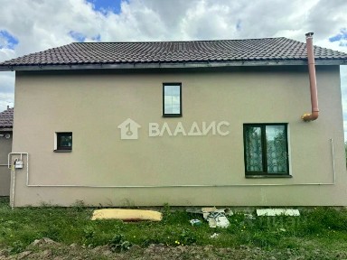 Продается 2-этажный дом, 80 м²
