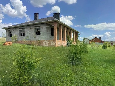 Продается 1-этажный дом, 161 м²