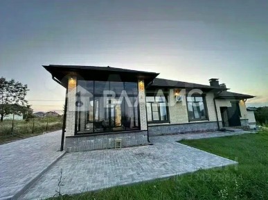 Продается 1-этажный дом, 122 м²