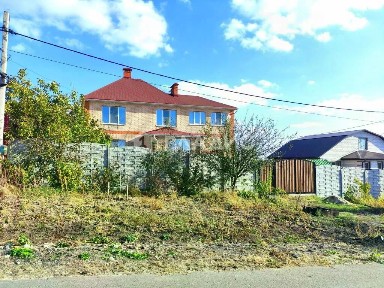 Продается 2-этажный дом, 182,4 м²