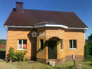 Продается 2-этажный дом, 118,1 м²
