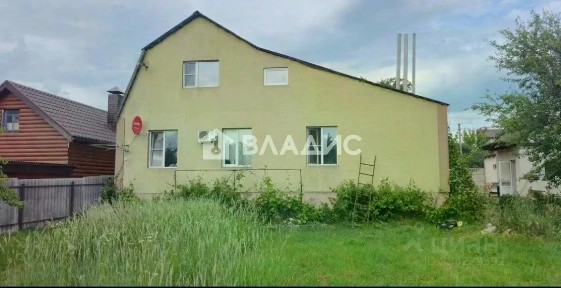 Продается 2-этажный дом, 154 м²