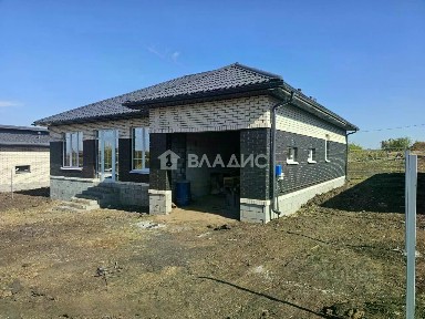 Продается 1-этажный дом, 145 м²