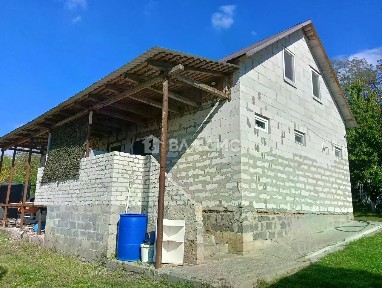 Продается 1-этажный дом, 43,7 м²