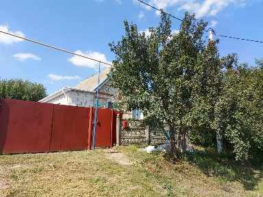 Продается 1-этажный дом, 36,4 м²