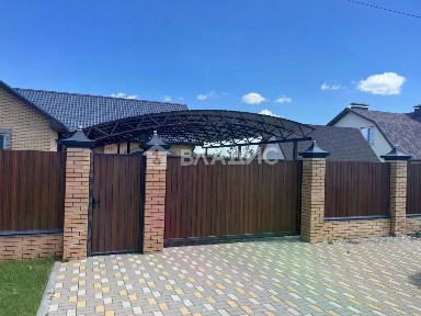 Продается 1-этажный дом, 142 м²