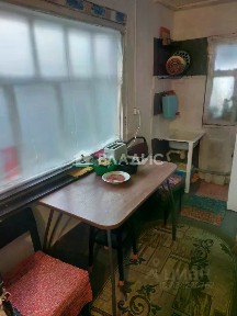 Продается 1-этажный дом, 17,7 м²