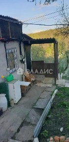 Продается 1-этажный дом, 24 м²