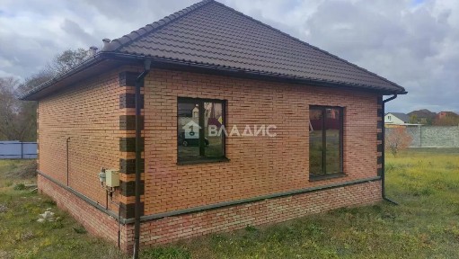 Продается 1-этажный дом, 116 м²