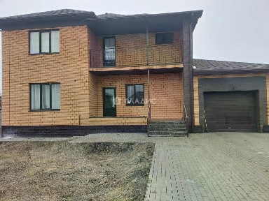 Продается 2-этажный дом, 222,5 м²