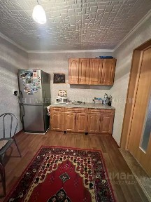 Продается 50% часть дома, 49 м²