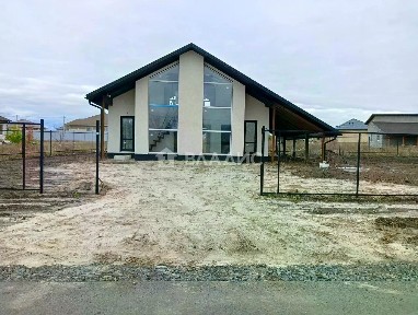 Продается 2-этажный дом, 72 м²